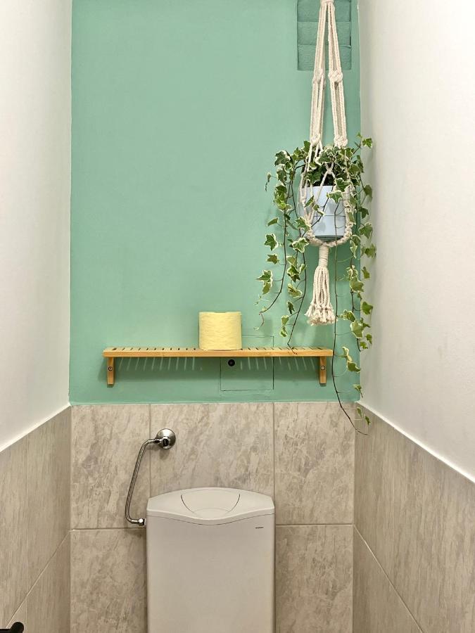 Apartament Vienna Central Retro 10 Zewnętrze zdjęcie