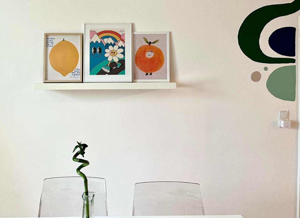 Apartament Vienna Central Retro 10 Zewnętrze zdjęcie