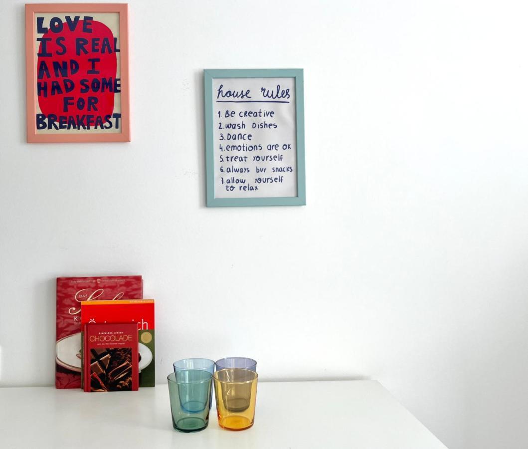 Apartament Vienna Central Retro 10 Zewnętrze zdjęcie