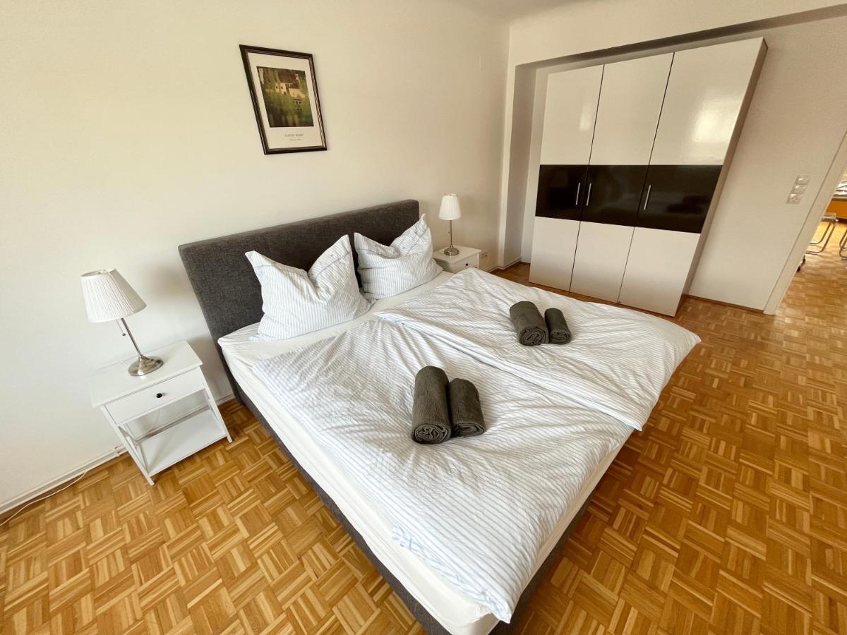 Apartament Vienna Central Retro 10 Zewnętrze zdjęcie