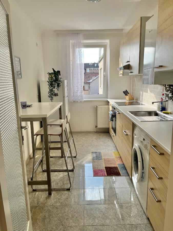 Apartament Vienna Central Retro 10 Zewnętrze zdjęcie