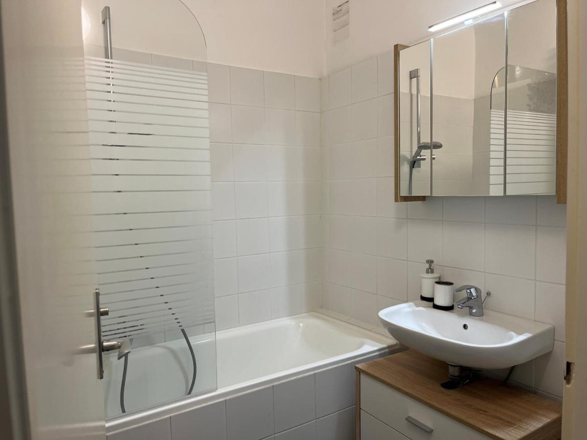 Apartament Vienna Central Retro 10 Zewnętrze zdjęcie