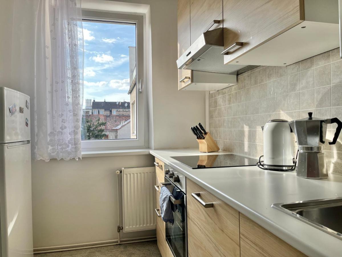 Apartament Vienna Central Retro 10 Zewnętrze zdjęcie